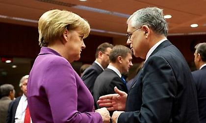 «Τα βρήκαν»