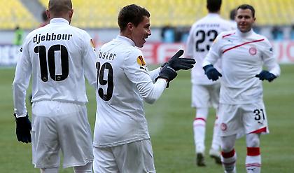 Όνειρο ζω, μην με ξυπνάτε!