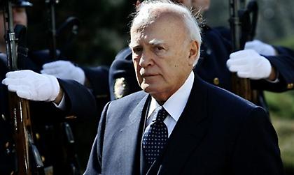 Ακυρώνεται η επίσκεψη του Κ. Παπούλια στα Ιωάννινα