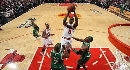 Ο μαγικός αριθμός 23…