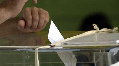Εκλογές, 29 Απριλίου!