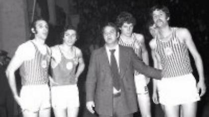 Ο πρώτος «πράσινος» μπασκετικός άθλος! (video)