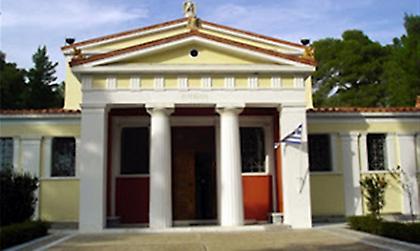 Χωρίς φύλακες από το Νοέμβριο το παλαιό μουσείο Ολυμπίας!