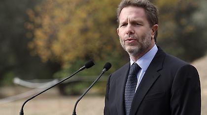 Ληστεία στο μουσείο Αρχ. Ολυμπίας, παραίτηση Γερουλάνου