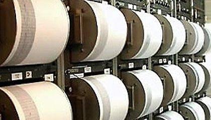 Σεισμός στον Κορινθιακό