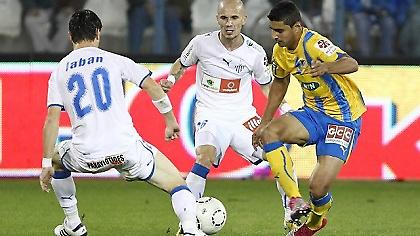 Μετά τη Λιόν, η Ανόρθωση…