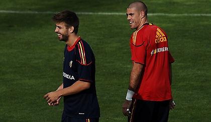 «Ο Πικέ είναι ο καλύτερος αμυντικός»