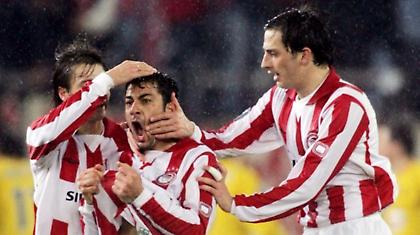 Η γκολάρα του Οκκά στη Σοσό (video)