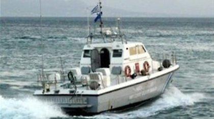 Σώοι και αβλαβείς οι επιβαίνοντες της θαλαμηγού «Yogi»