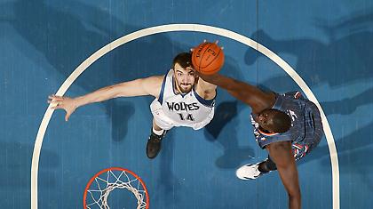 Πέκοβιτς: «Περίμενα την ευκαιρία μου…»