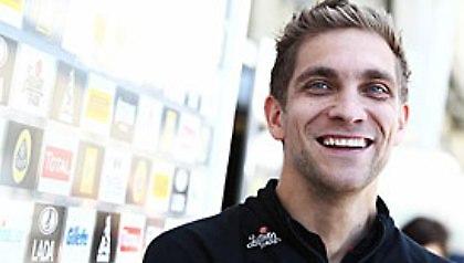 Αλλαγή στο… παρά πέντε!