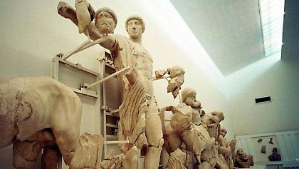 Το γύρο του κόσμου η ληστεία!