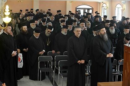 Έως πότε θα πληρώνουμε τους μισθούς των παπάδων;