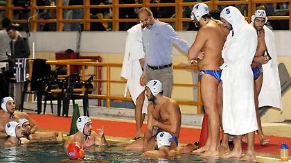 Την Κυριακή κληρώνει για τις Εθνικές ομάδες πόλο