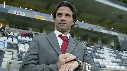 Πήγε… άποντος