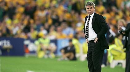 Ανακοίνωσε Χίντινκ η Ανζί