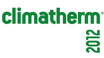 Διεθνής Έκθεση «Climatherm 2012»