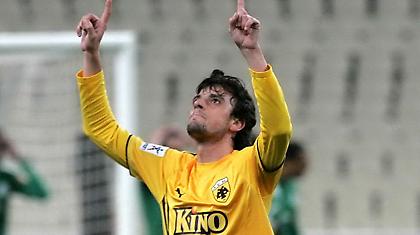 Θυμάται Ελλάδα και… τρομάζει ο Μίτσελ!