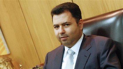 Δεσμεύτηκαν τρεις λογαριασμοί Λαυρεντιάδη στην Ελβετία