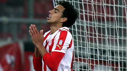 «Σημαντική η στήριξη κόσμου και Βαλβέρδε»