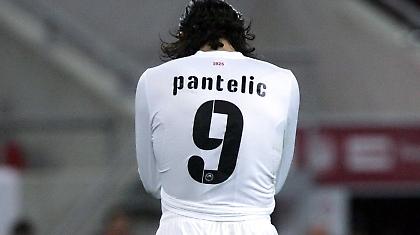 Χειρουργήθηκε ο Πάντελιτς