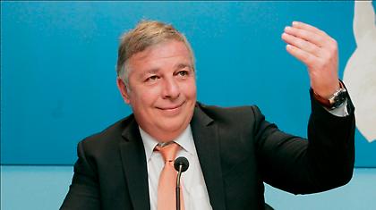 «Μην ονειρεύονται ποδόσφαιρο με όρους Καμόρα»