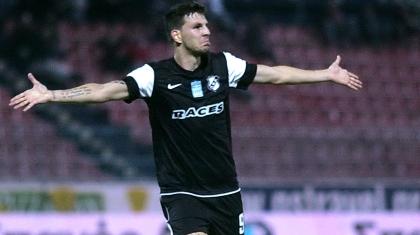 Μέσα ο Μάντζιος