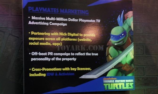 Τα Χελωνονιντζάκια επιστρέφουν σε video game