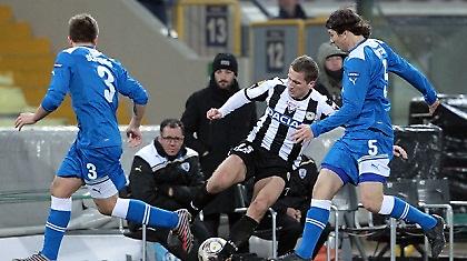 Τούμπα η… απόδοση και πρόκριση για ΠΑΟΚ