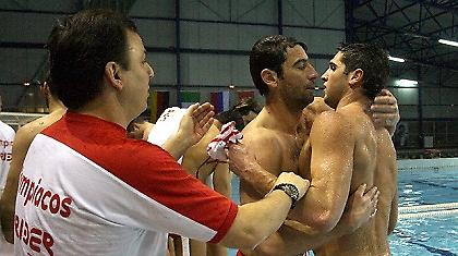 Ο Ολυμπιακός και οι «μνηστήρες» της πρωτιάς