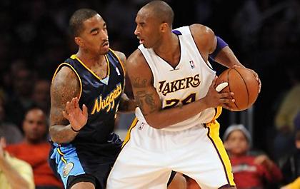 Επέλεξε Νικς ο Τζέι Αρ Σμιθ