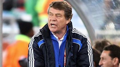 Προς Χέρτα ο Ρεχάγκελ!