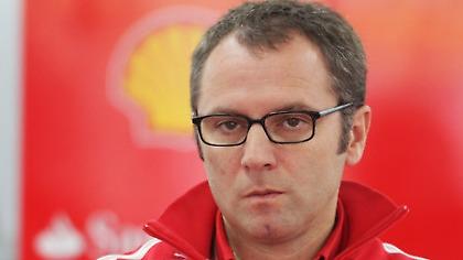 Στο πλευρό του Τρούλι ο Ντομενικάλι