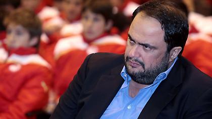 Πώς τον έπιασε κότσο ο Μαρινάκης