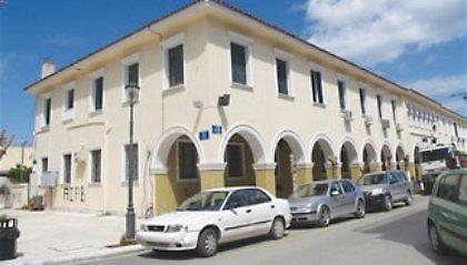 Έκανε ό,τι μπορούσε για να συλληφθεί!