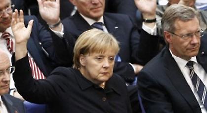 Κοίτα ποιoς μιλάει!