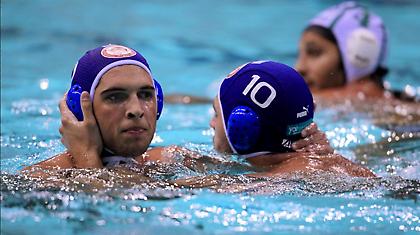 Συνέχισε ακάθεκτος ο Ολυμπιακός