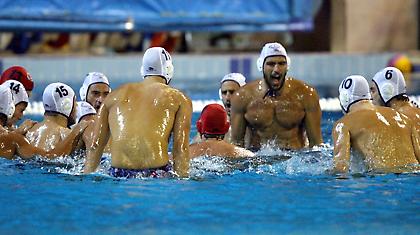 Σε ρόλο… δασκάλου