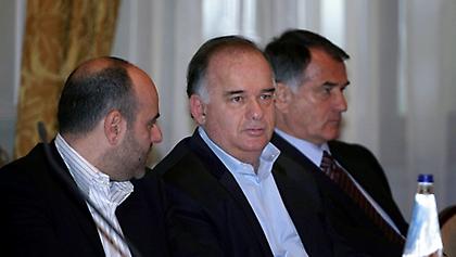 UEFA and AEK are now friends…