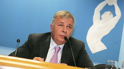 «Αιχμές» Μπιτσαξή για Σούπερ Λίγκα!