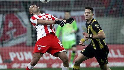 ΑΕΚ τους χάνεις!