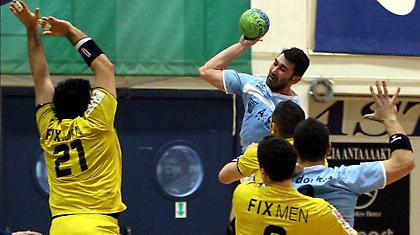 Δεν τα κατάφερε ο Δούκας