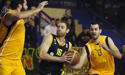 Μπορεί ακόμη η ΑΕΚ;