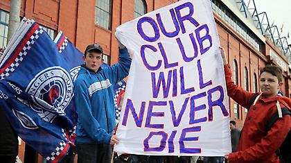 «Διαμαρτυρόμενοι»… όνομα και πράγμα!