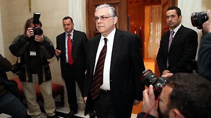 Οκταετία λιτότητας προανήγγειλε ο πρωθυπουργός