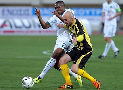 Ο Σιμάο δεν ήταν ο κατά λάθος ήρωας στην Κρήτη