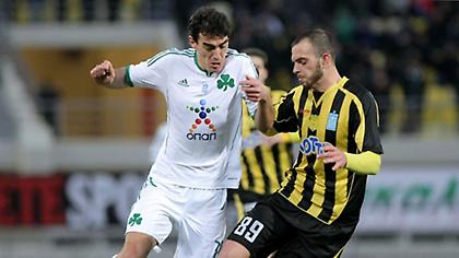 Τα οικογενειακά στην Παιανία είναι πιο δύσκολα…