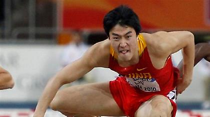 O 'άρχοντας' των εμποδίων