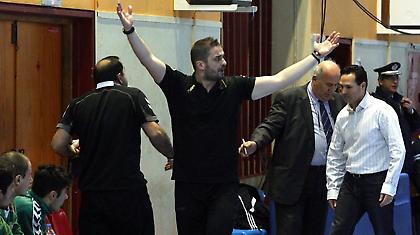 Γλυκιά ήττα και πρόκριση!