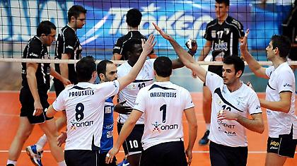 Ότι έπρεπε για προπόνηση…